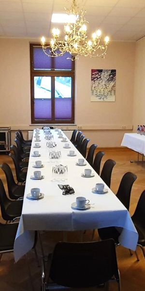 kleiner Saal