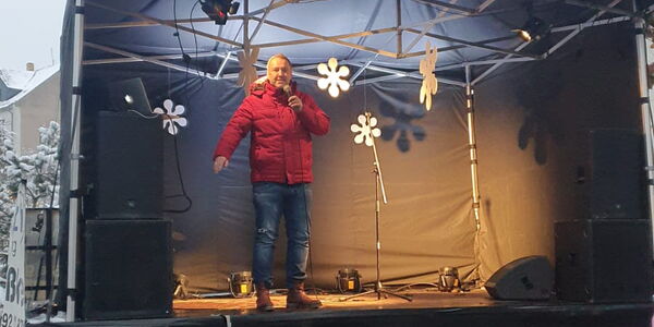 MDR Weihnachtstour