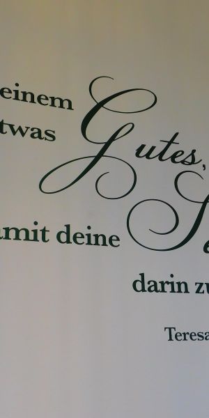 Bistro Mittags-Gericht